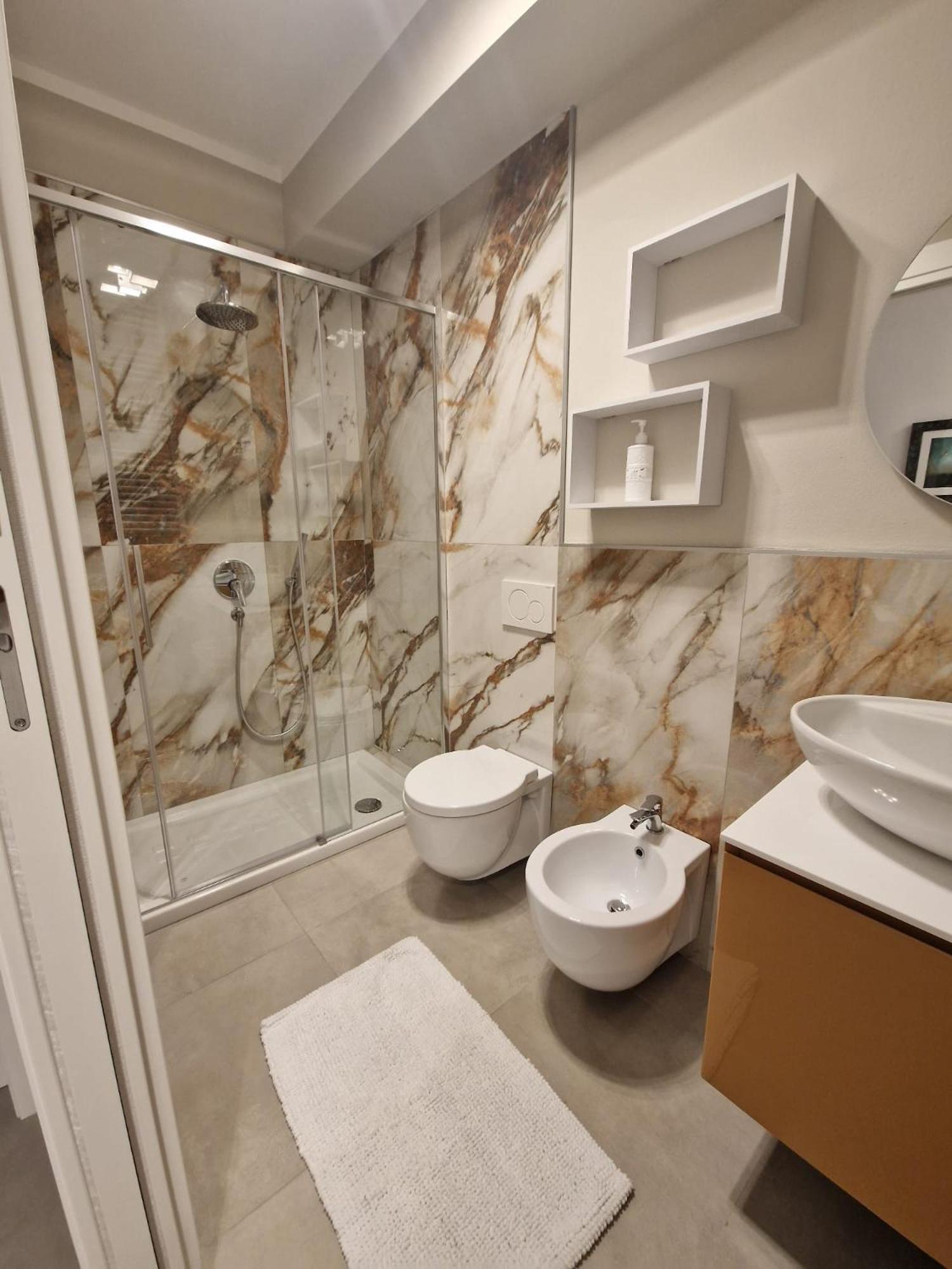 Casa Vacanza Impero Siena Exteriér fotografie